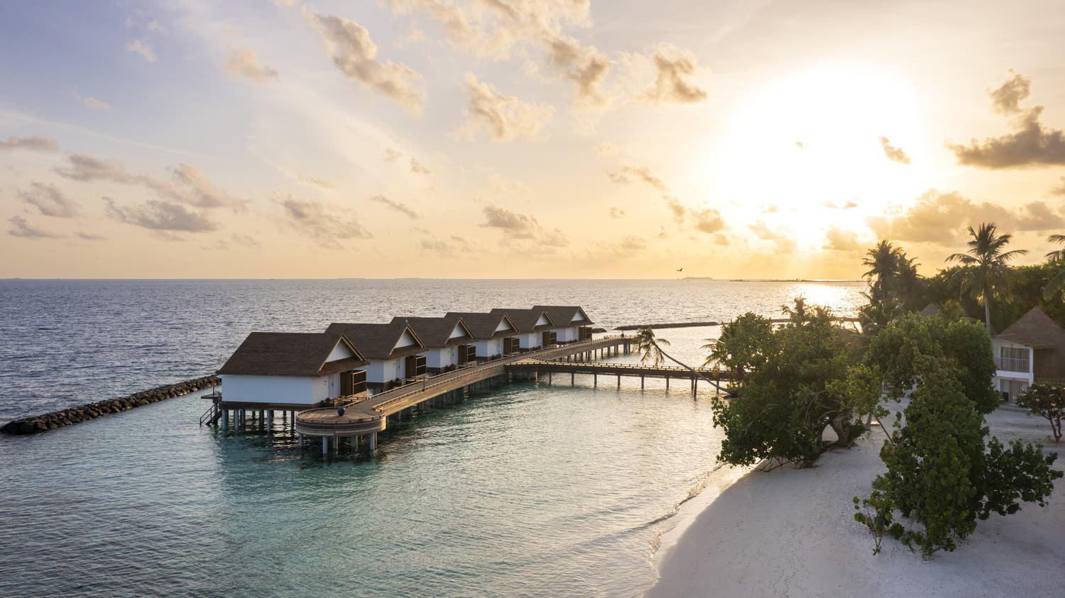 Bandos Maldives