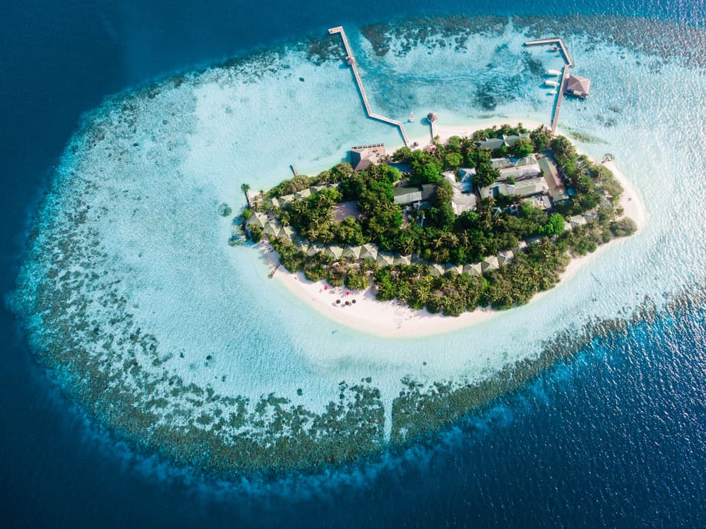 Eriyadu Maldives