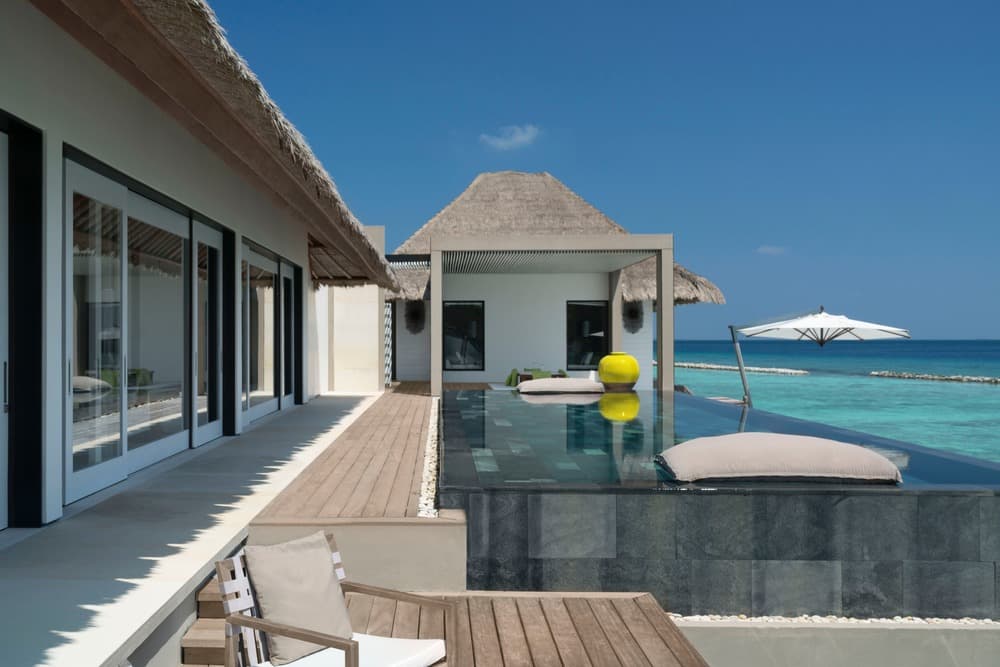 Cheval Blanc Randheli