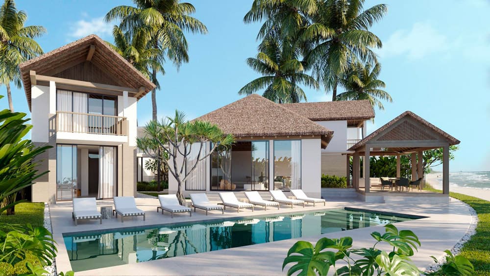 Resort Packages
